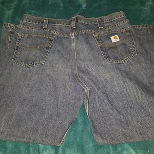 👷‍♂️Carhartt Jeans👷‍♂️